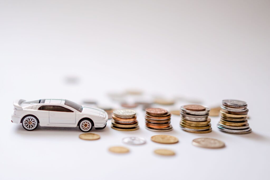 average car payment