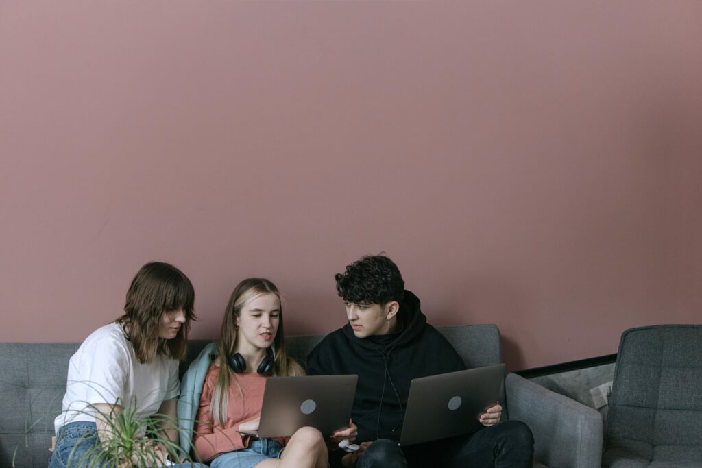 Gen Z job hopping