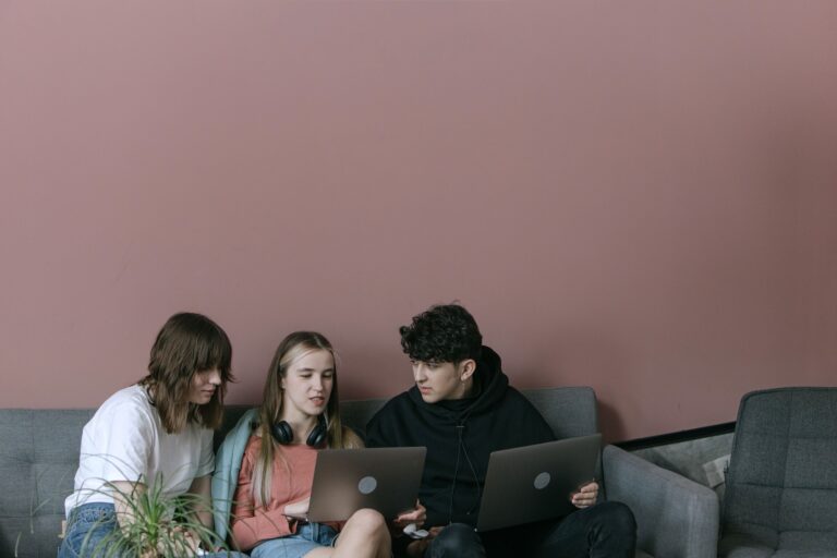 Gen Z job hopping