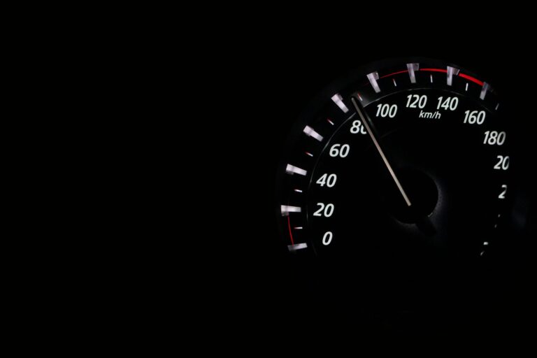 Car Insurance Premiums