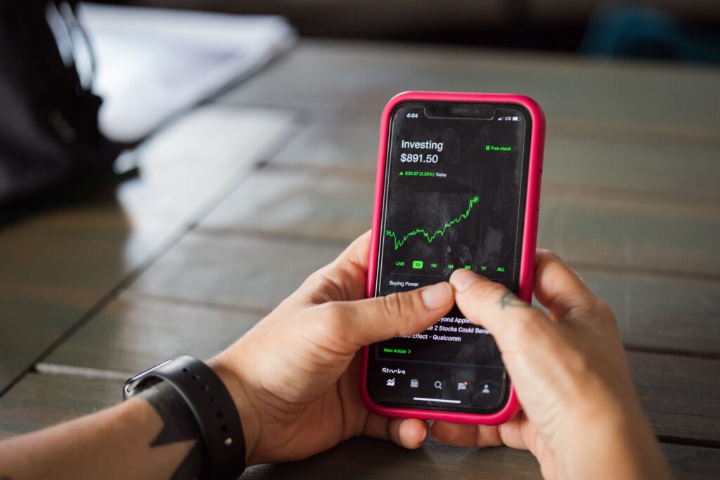 Gen Z financial literacy