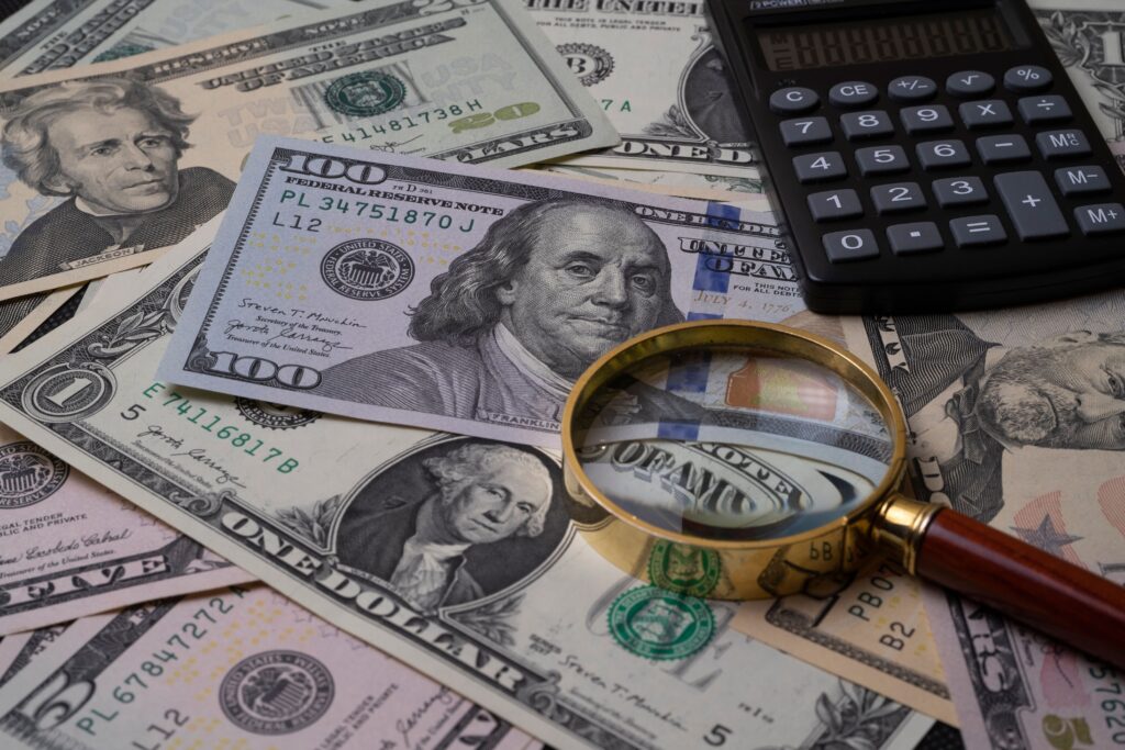 financial checkups
