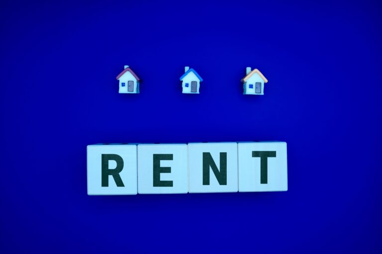 rent payment credit score
